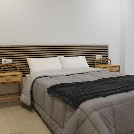 Xelinac Apartamento Estrada Exterior foto