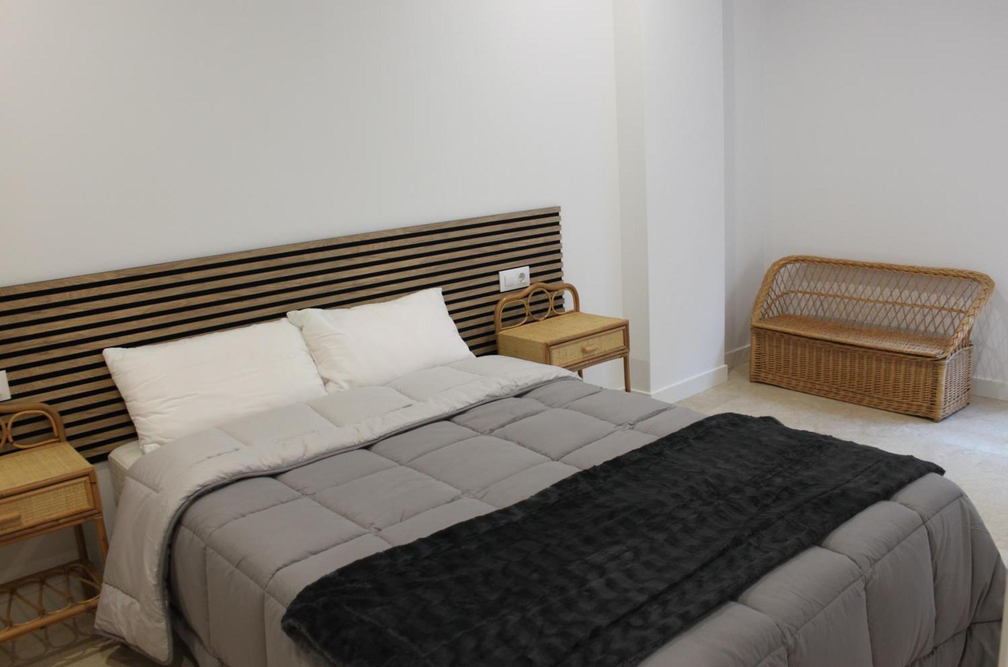 Xelinac Apartamento Estrada Exterior foto