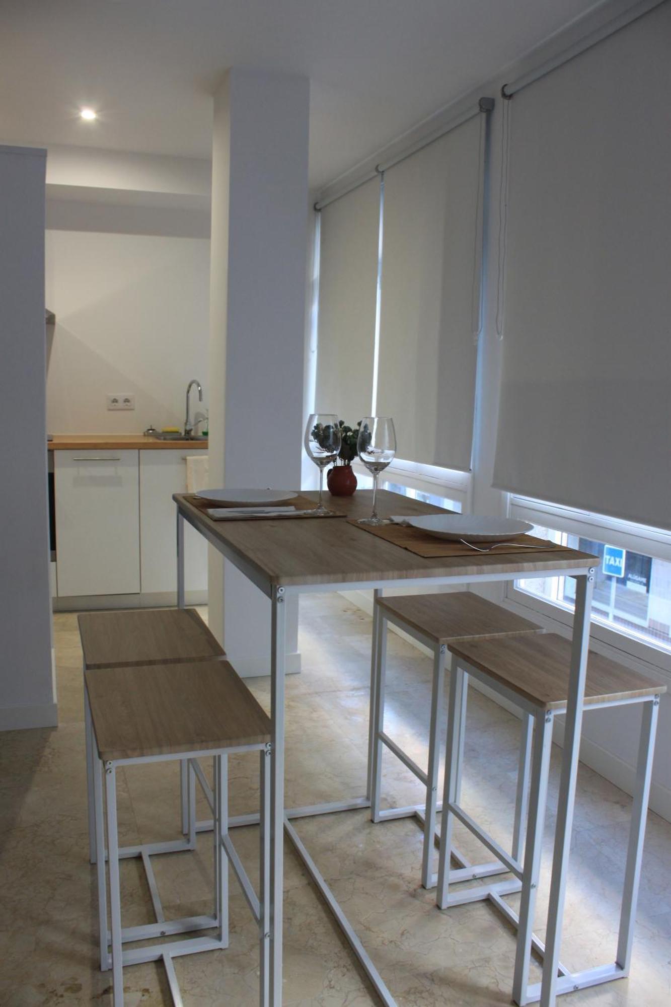 Xelinac Apartamento Estrada Exterior foto
