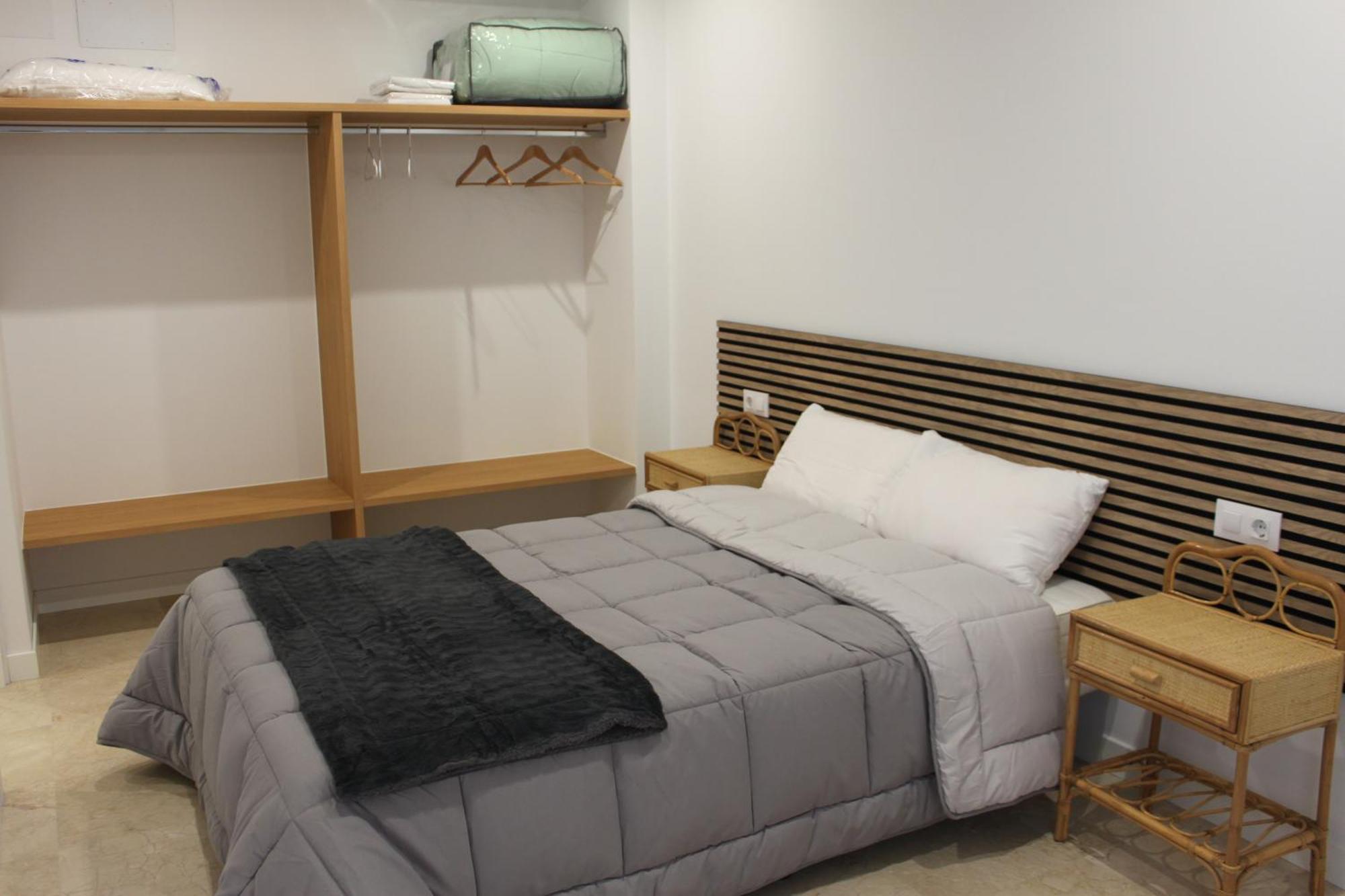 Xelinac Apartamento Estrada Exterior foto