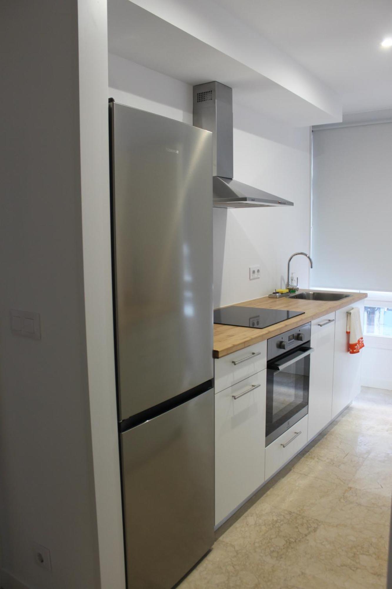 Xelinac Apartamento Estrada Exterior foto