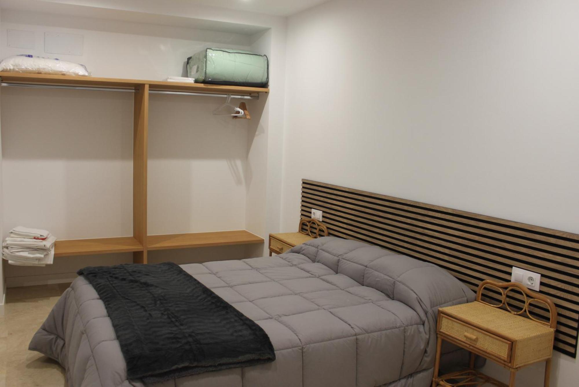 Xelinac Apartamento Estrada Exterior foto